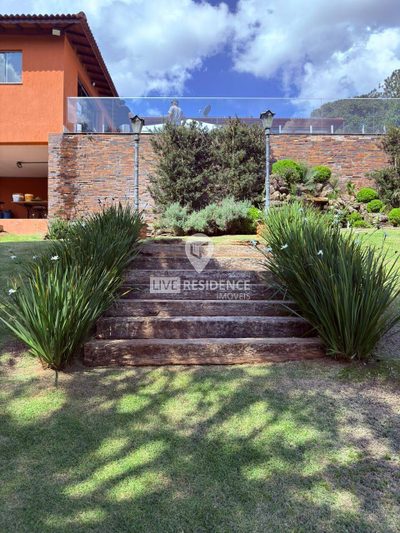 Casa, 4 quartos, 532 m² - Foto 2