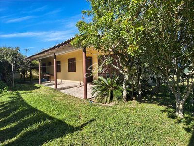 Casa, 2 quartos, 121 m² - Foto 1
