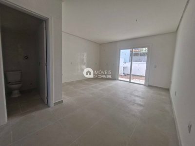 Apartamento, 3 quartos, 128 m² - Foto 3