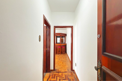 Apartamento, 2 quartos, 77 m² - Foto 1