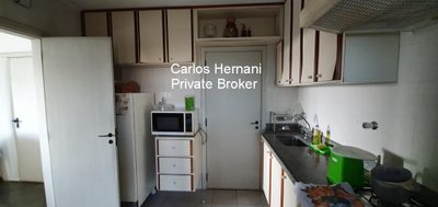 Apartamento, 3 quartos, 93 m² - Foto 5