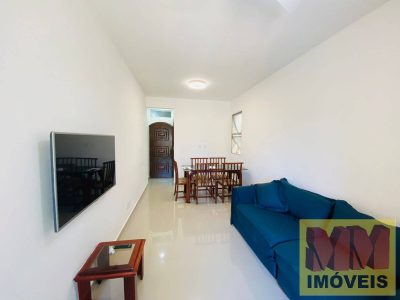 Apartamento, 3 quartos, 100 m² - Foto 5