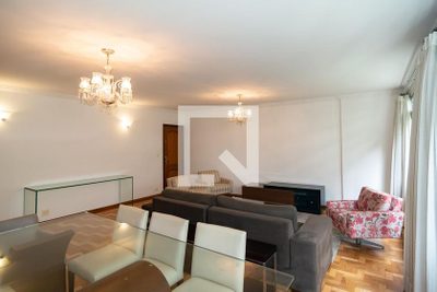 Apartamento, 3 quartos, 173 m² - Foto 3