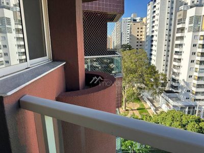 Apartamento, 4 quartos, 133 m² - Foto 3