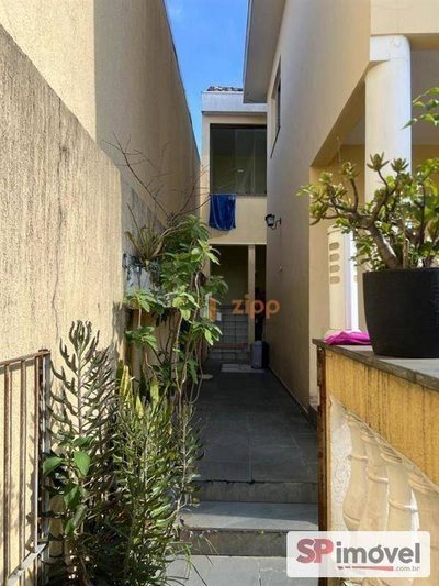Sobrado, 5 quartos, 340 m² - Foto 4
