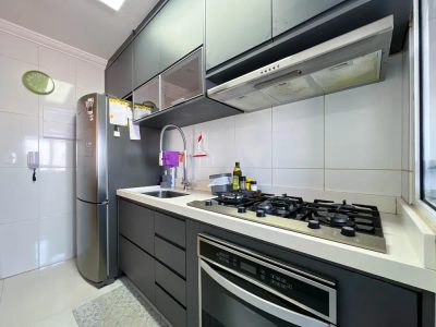 Apartamento, 2 quartos, 60 m² - Foto 2
