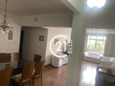 Apartamento, 3 quartos, 180 m² - Foto 2