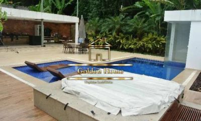 Casa, 3 quartos, 544 m² - Foto 4