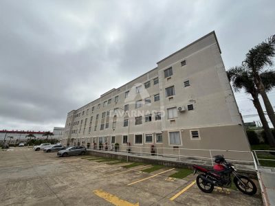 Apartamento, 2 quartos, 58 m² - Foto 1