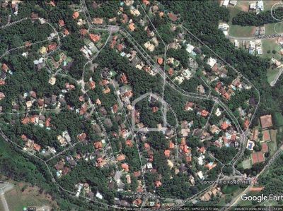 Loteamento e Condomínio, 1123 m² - Foto 3