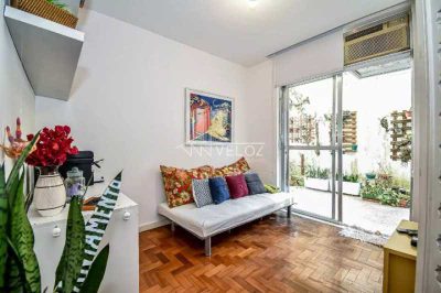 Apartamento, 3 quartos, 108 m² - Foto 2