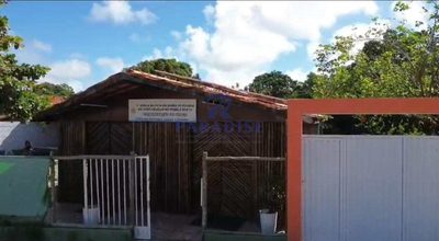 Terreno, 1200 m² - Foto 1