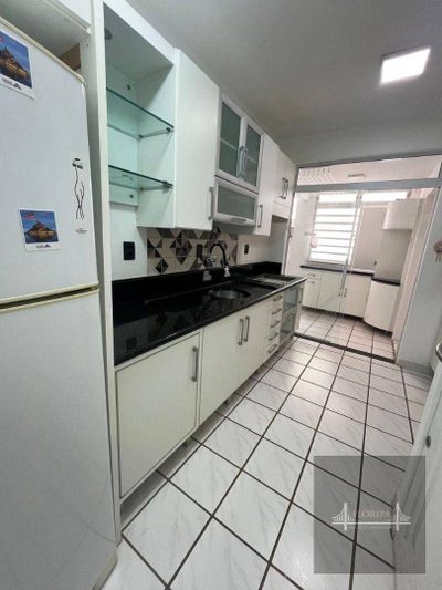 Apartamento, 3 quartos, 88 m² - Foto 3