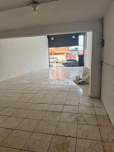 Loja-Salão, 170 m² - Foto 5