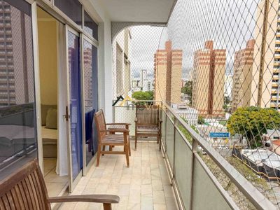 Apartamento, 4 quartos, 158 m² - Foto 3