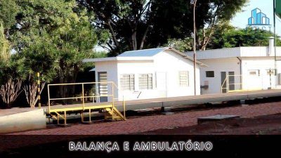 Depósito-Galpão, 11928 m² - Foto 4