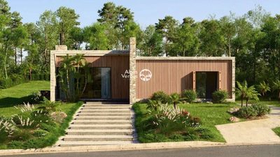 Casa, 4 quartos, 368 m² - Foto 5