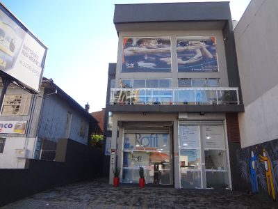 Sala-Conjunto, 364 m² - Foto 4