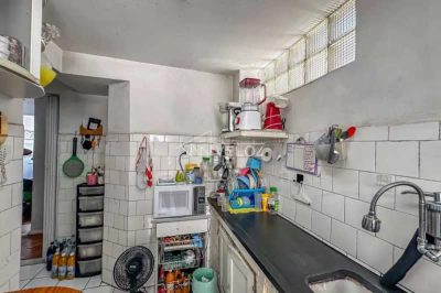Apartamento, 2 quartos, 73 m² - Foto 1