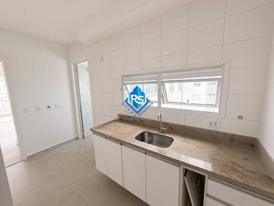 Apartamento, 3 quartos, 107 m² - Foto 2