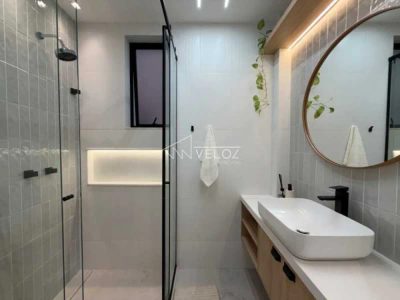 Apartamento, 2 quartos, 72 m² - Foto 1