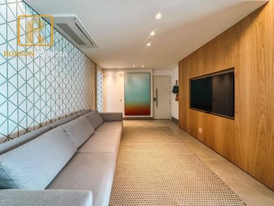 Apartamento, 3 quartos, 122 m² - Foto 5