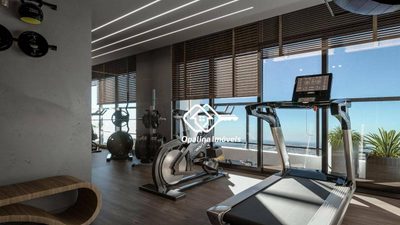 Apartamento, 3 quartos, 107 m² - Foto 5