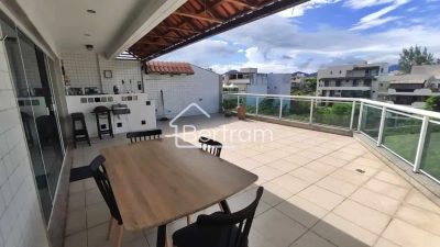 Apartamento, 3 quartos, 273 m² - Foto 5