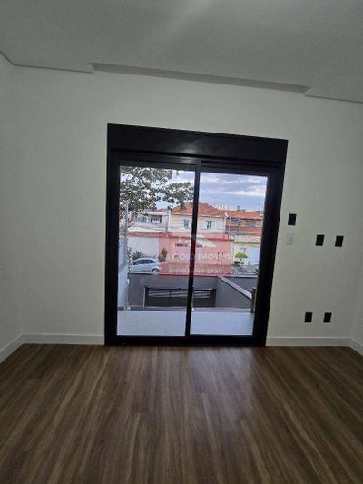 Sobrado, 4 quartos, 192 m² - Foto 5
