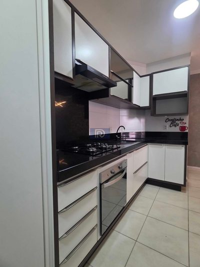 Apartamento, 2 quartos, 57 m² - Foto 5