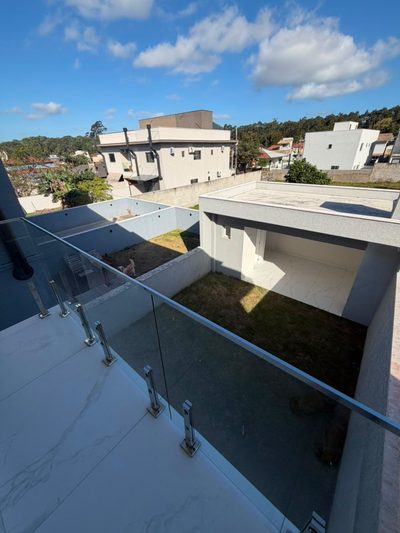 Casa, 3 quartos - Foto 4