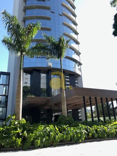 Apartamento, 4 quartos, 450 m² - Foto 1