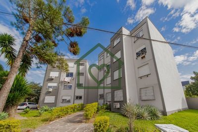 Apartamento, 1 quarto, 36 m² - Foto 1