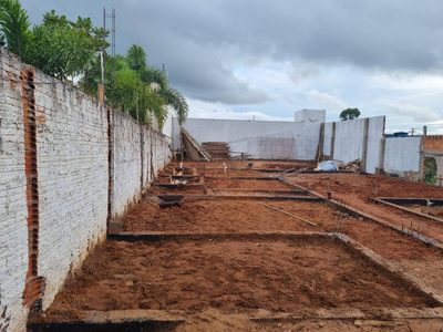 Terreno, 360 m² - Foto 2
