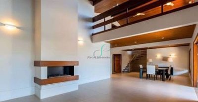 Casa, 5 quartos, 468 m² - Foto 3