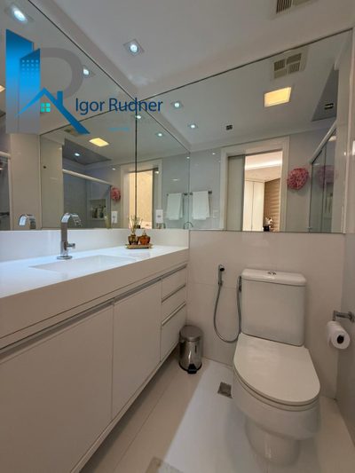 Apartamento, 2 quartos, 104 m² - Foto 5
