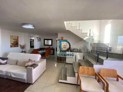 Cobertura, 4 quartos, 192 m² - Foto 1