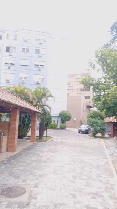 Apartamento, 42 m² - Foto 2