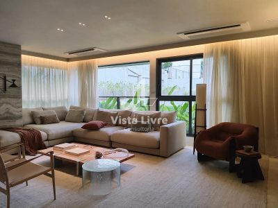 Apartamento, 3 quartos, 158 m² - Foto 3