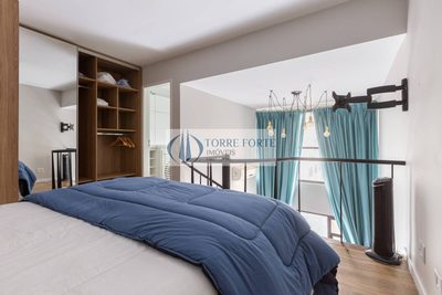 Apartamento, 1 quarto, 53 m² - Foto 4