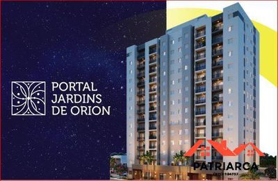 Apartamento, 2 quartos, 57 m² - Foto 1