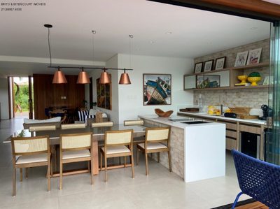 Casa, 6 quartos, 400 m² - Foto 4
