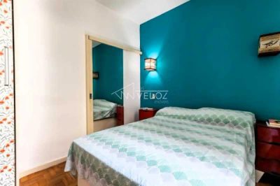 Apartamento, 1 quarto, 59 m² - Foto 5