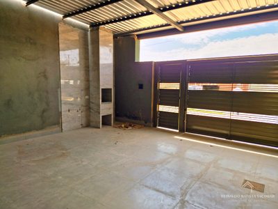 Casa, 2 quartos, 111 m² - Foto 3