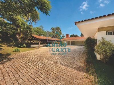 Casa, 4 quartos, 502 m² - Foto 5