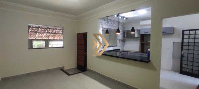 Casa, 3 quartos, 120 m² - Foto 4