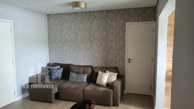 Apartamento, 3 quartos, 107 m² - Foto 2