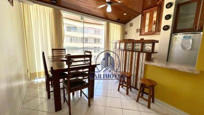 Apartamento, 2 quartos, 74 m² - Foto 1
