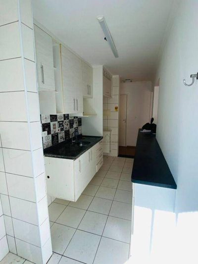 Apartamento, 2 quartos, 57 m² - Foto 4