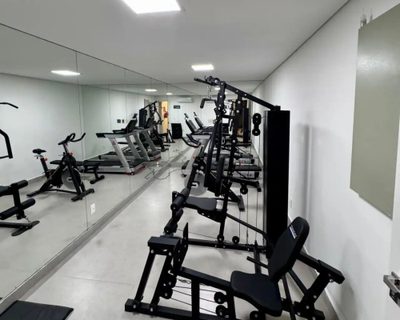 Cobertura, 5 quartos, 205 m² - Foto 2